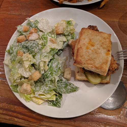 Red House - Hospitality and gastronomy