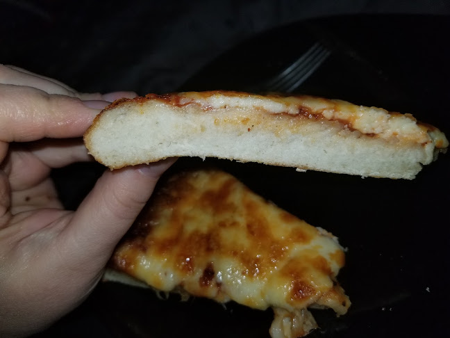 Comentarii opinii despre Super Duper Pizza