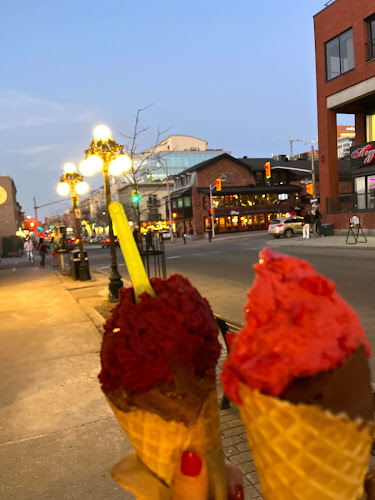 Comentarii opinii despre Piccolo Grande Artisan Gelateria