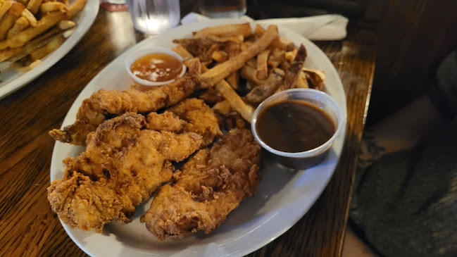 Ye Olde Squire Welland