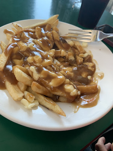 Opinii despre Gonga's Grill Falconbridge în Greater Sudbury - Hospitality and gastronomy