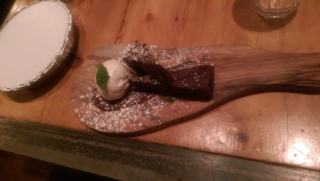 Pizzeria Defina - Toronto