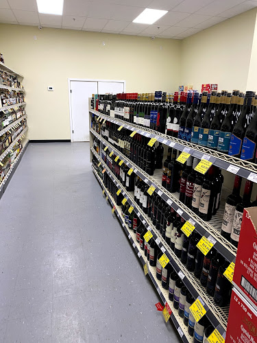 Comentarii opinii despre 7 STAR LIQUOR