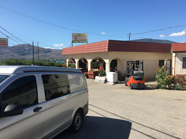 Brar Fruit Stand & Orchards - Hospitality and gastronomy