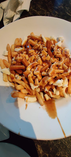 Opinii despre Portly Piper Pub Ajax în Ajax - Hospitality and gastronomy