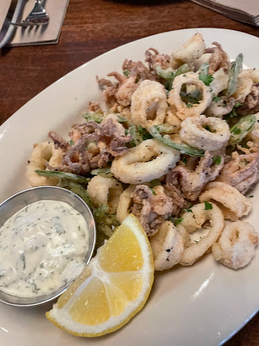 Comentarii opinii despre Browns Socialhouse Waterloo