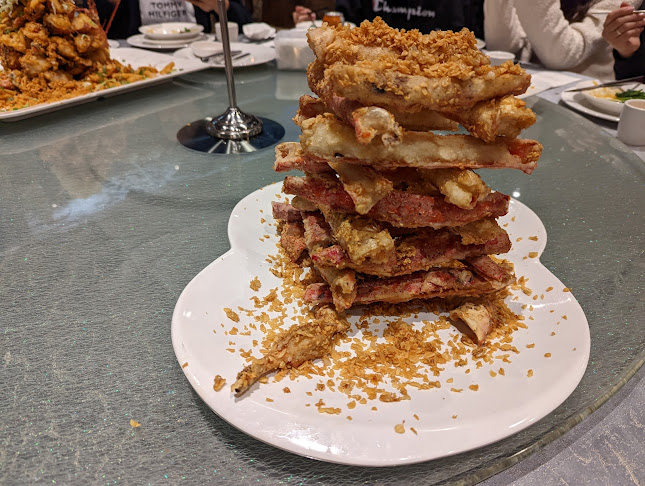 Fishman Lobster Clubhouse Restaurant - Toronto