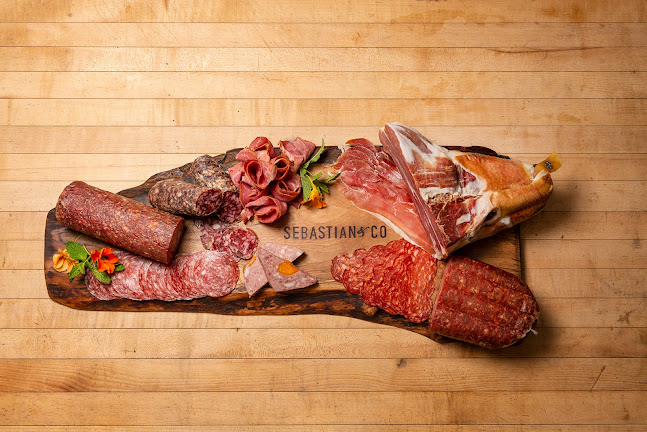 Sebastian & Co Fine Meats (Downtown) - Vancouver