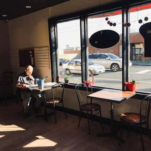 Gigi’s Cafe - Victoria