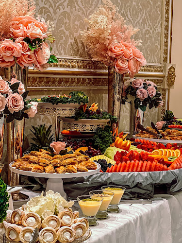 Arzo Catering - Hamida - Vaughan