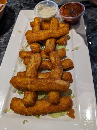 Opinii despre Portly Piper Pub Ajax în Ajax - Hospitality and gastronomy