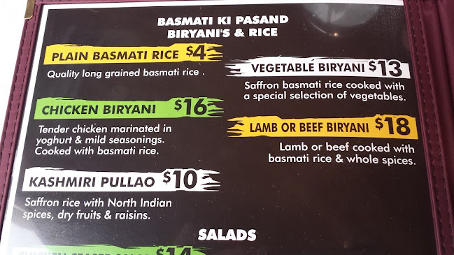 Koh-I-Noor Indian Restaurant