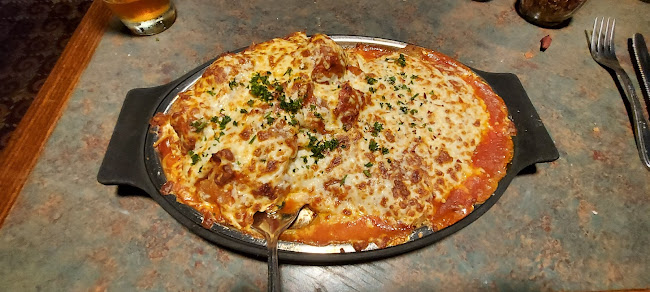 Comentarii opinii despre Casa Mia Barrie