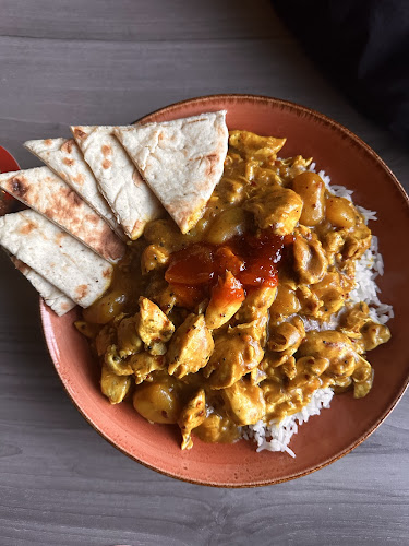 Portly Piper Pub Ajax - Ajax