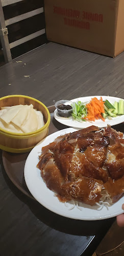 Opinii despre Red Star Chinese Restaurant în Red Deer - Hospitality and gastronomy