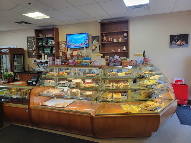 13461 Yonge St, Richmond Hill, ON L4E 0L2