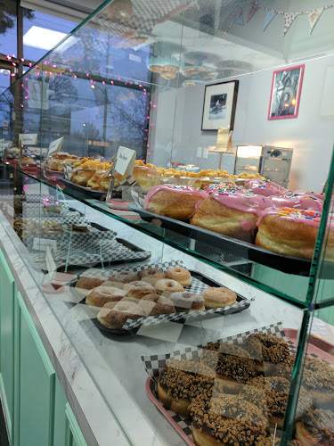 Daddy O Doughnuts & British Baked Goods