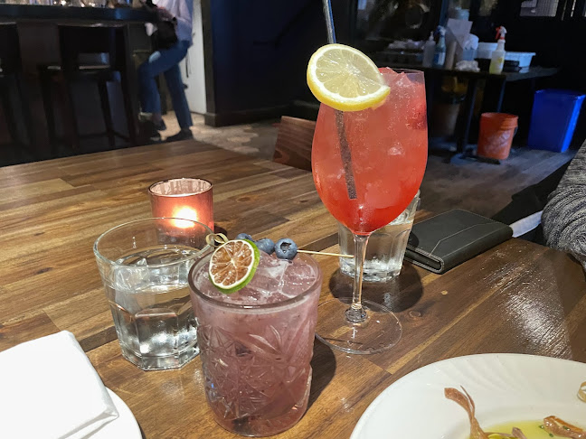 Opinii despre Oz Kafe în Ottawa - Hospitality and gastronomy