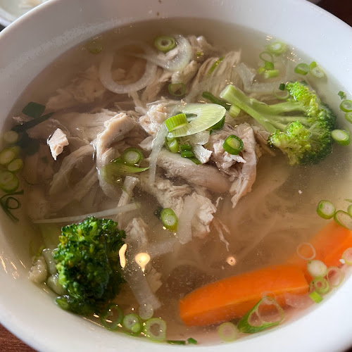 Comentarii opinii despre Pho 777 Vietnamese Restaurant Langley