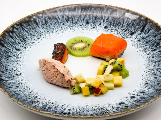 Comentarii opinii despre Chef & Somm - Food | Wine | Design