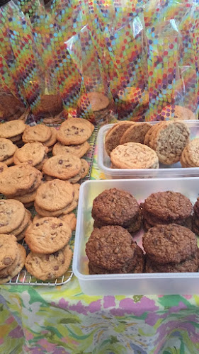 Opinii despre Ammy's Bake Shop în Surrey - Hospitality and gastronomy