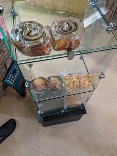 L'Arche Tova Café - Winnipeg