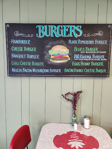 Opinii despre The Full Cup Café în Kawartha Lakes - Hospitality and gastronomy