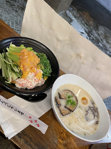 Katsu Express - Hospitality and gastronomy