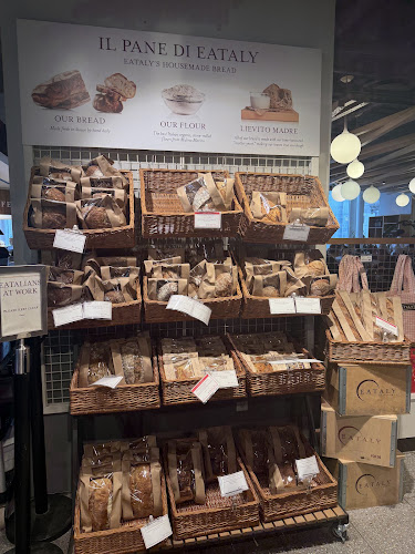 Eataly Toronto - Toronto