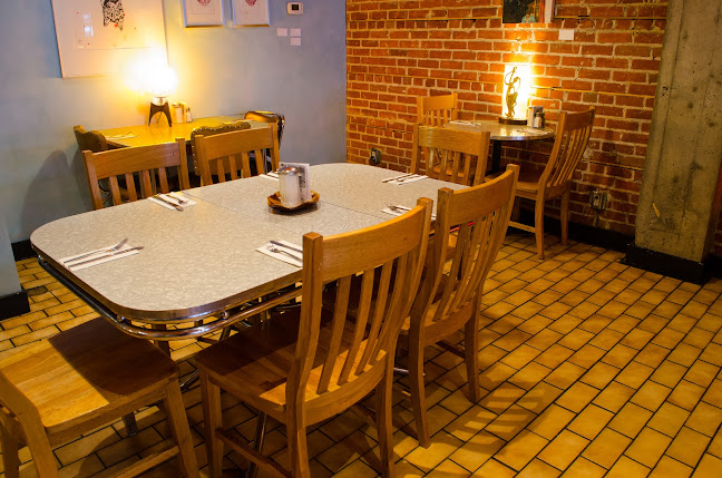 Blue Plate Diner - Hospitality and gastronomy