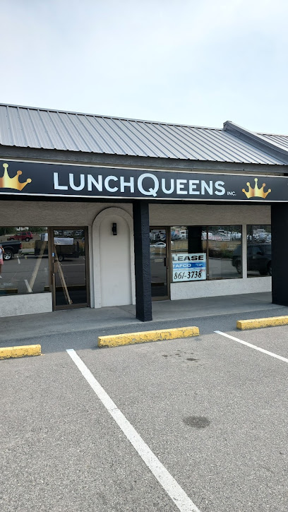Lunch Queens