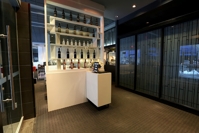 Bikkuri Japanese Restaurant - Hospitality and gastronomy