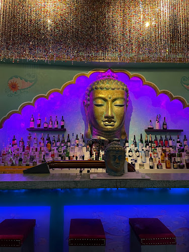 Comentarii opinii despre Silk Lounge - Indian Restaurant