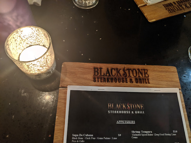 Comentarii opinii despre Blackstone Steakhouse and Grill - Mississauga
