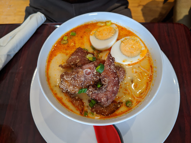 Comentarii opinii despre Spice Cafe