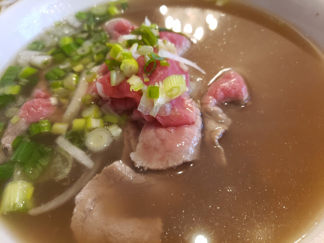 Pho 777 Vietnamese Restaurant Langley - Langley