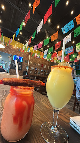 Sinaloa Factory - Woodbridge