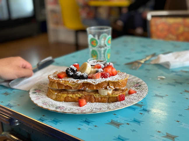 The Bag Lady Variety - Hospitality and gastronomy