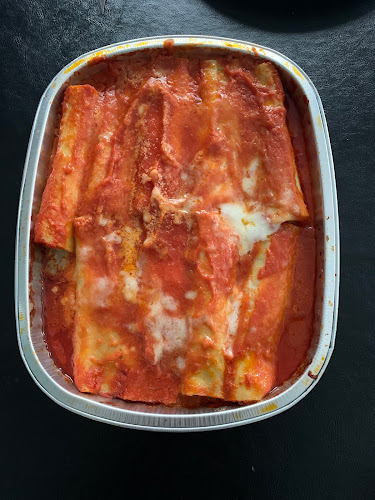 Palma Pasta - Hospitality and gastronomy