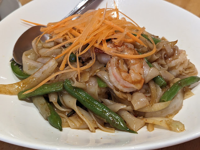 Opinii despre Ma Now Thai Kitchen în Port Coquitlam - Hospitality and gastronomy