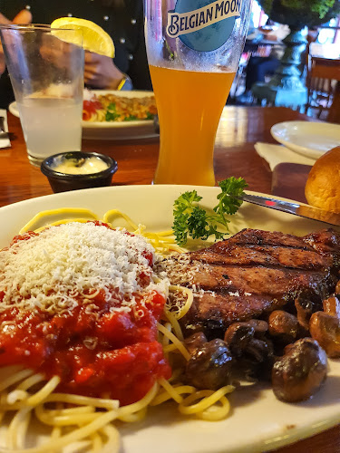 The Old Spaghetti Factory - Hospitality and gastronomy