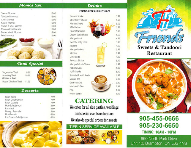 Comentarii opinii despre Friends Sweet Restaurant