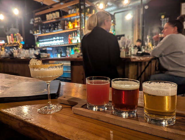 Comentarii opinii despre The Black Antler