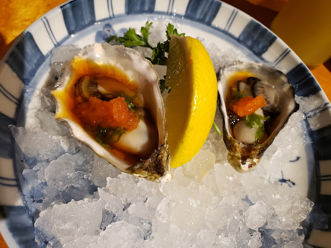 Tsukiji Japanese Restaurant - Hospitality and gastronomy