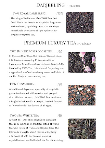 Opinii despre Jassy Boutique & Tearoom în Moncton - Hospitality and gastronomy