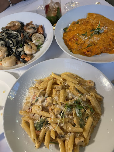 Alioli Ristorante - Hospitality and gastronomy