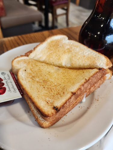 Orchard Family Restaurant (All Day Breakfast)