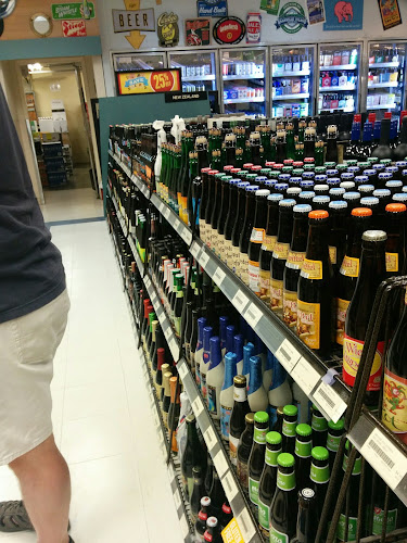 16th Street Liquor Store