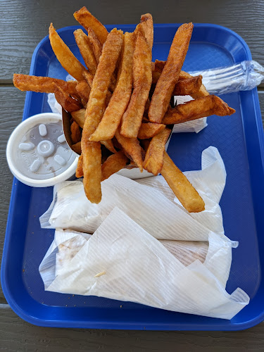 Comentarii opinii despre Casse-Croute Au 3 Gars