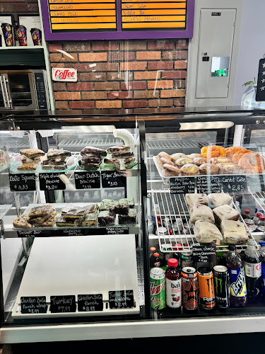 LIBRARY CAFE - Red Deer